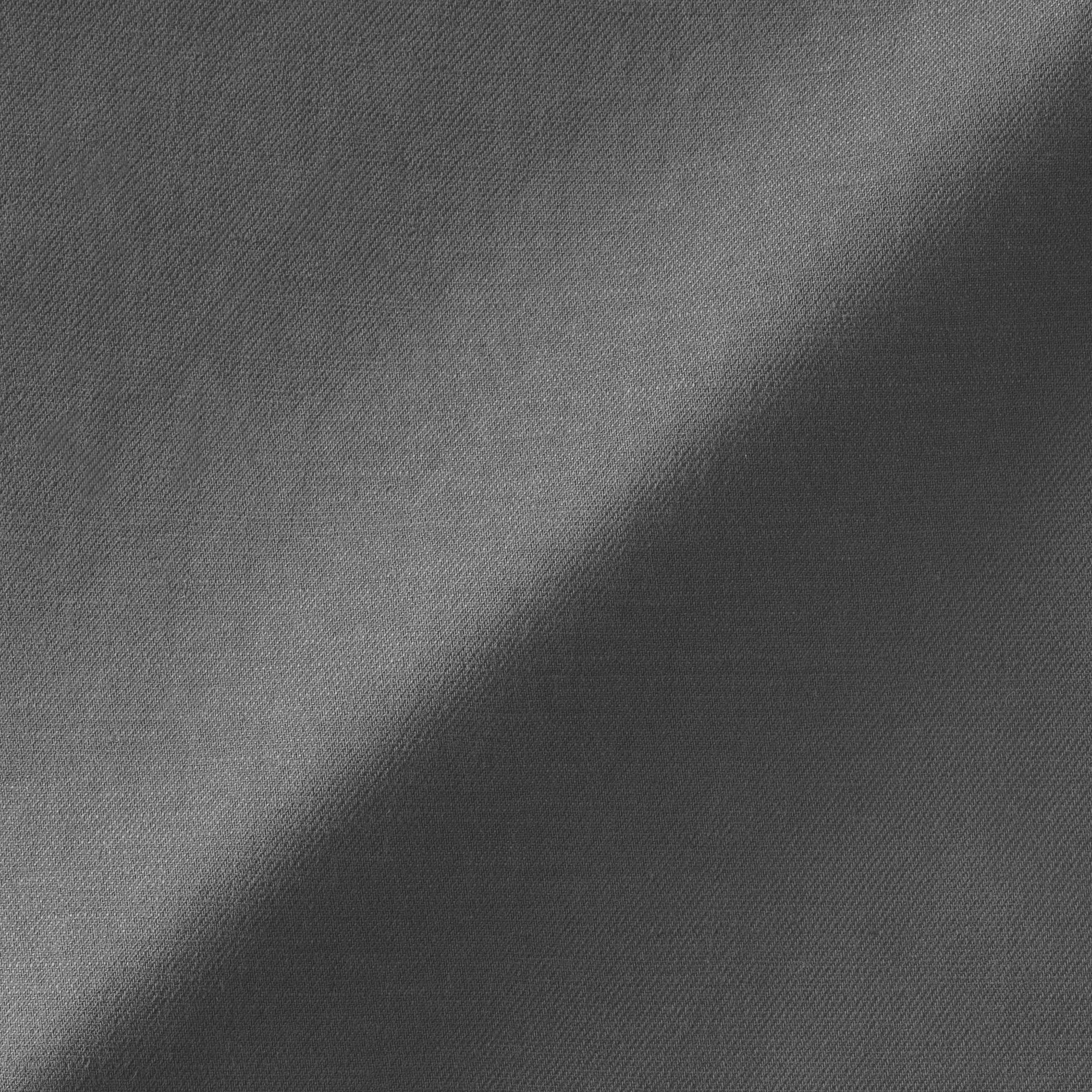 婦人　ヘンプ混ツイル　ハーフパンツ