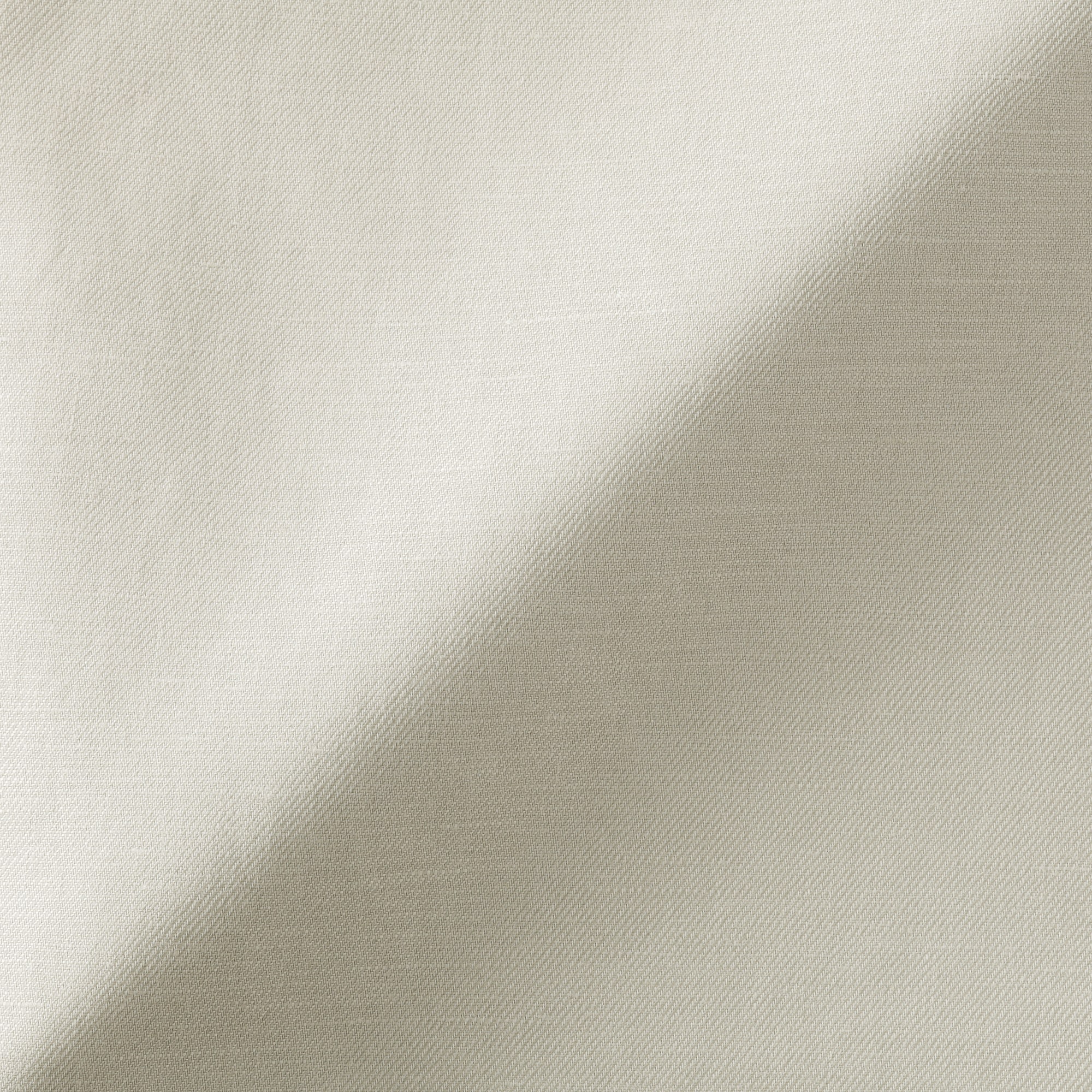 婦人　ヘンプ混ツイル　ハーフパンツ