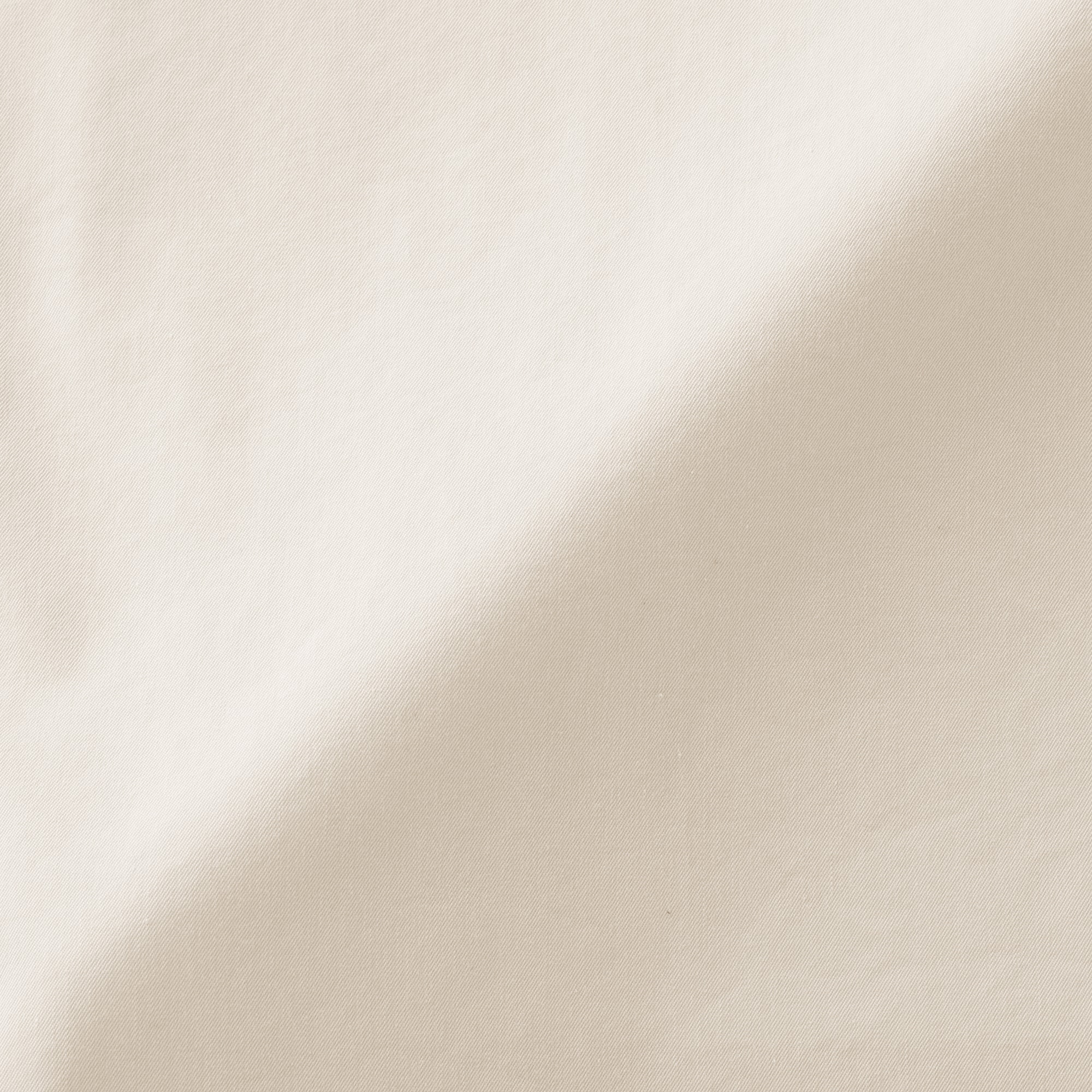 婦人　高密度ツイル　ワイドテーパードパンツ