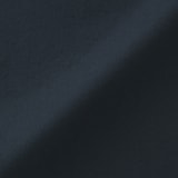 婦人　高密度ツイル　ワイドテーパードパンツ