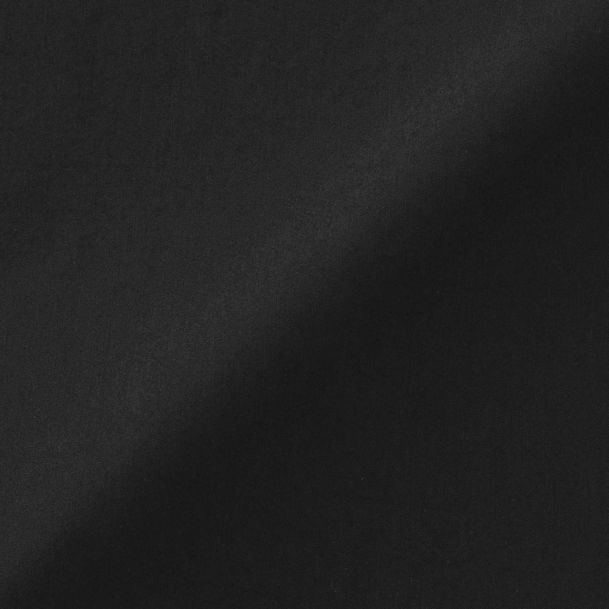 婦人　高密度ツイル　ワイドテーパードパンツ