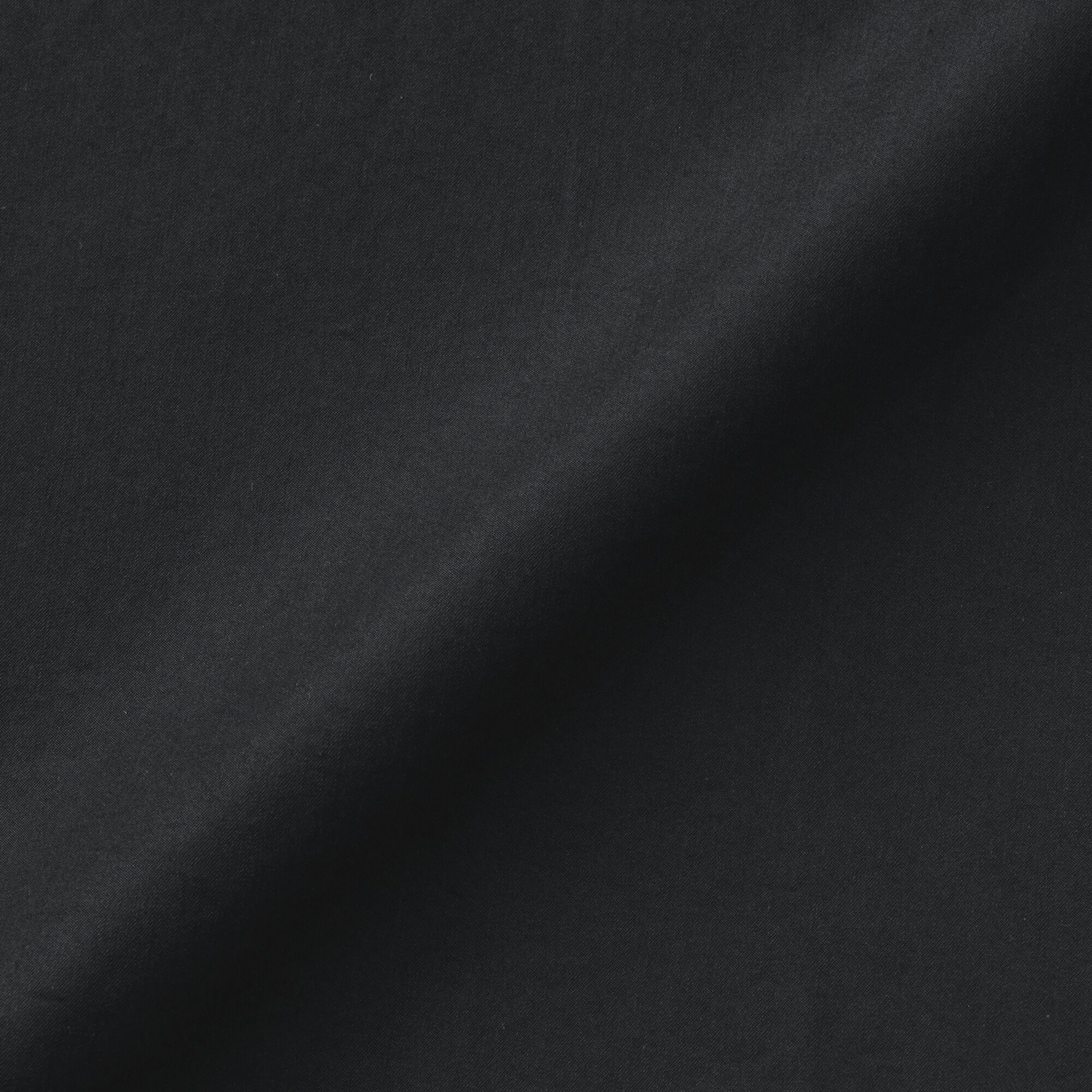 婦人　高密度ツイル　タックフレアスカート