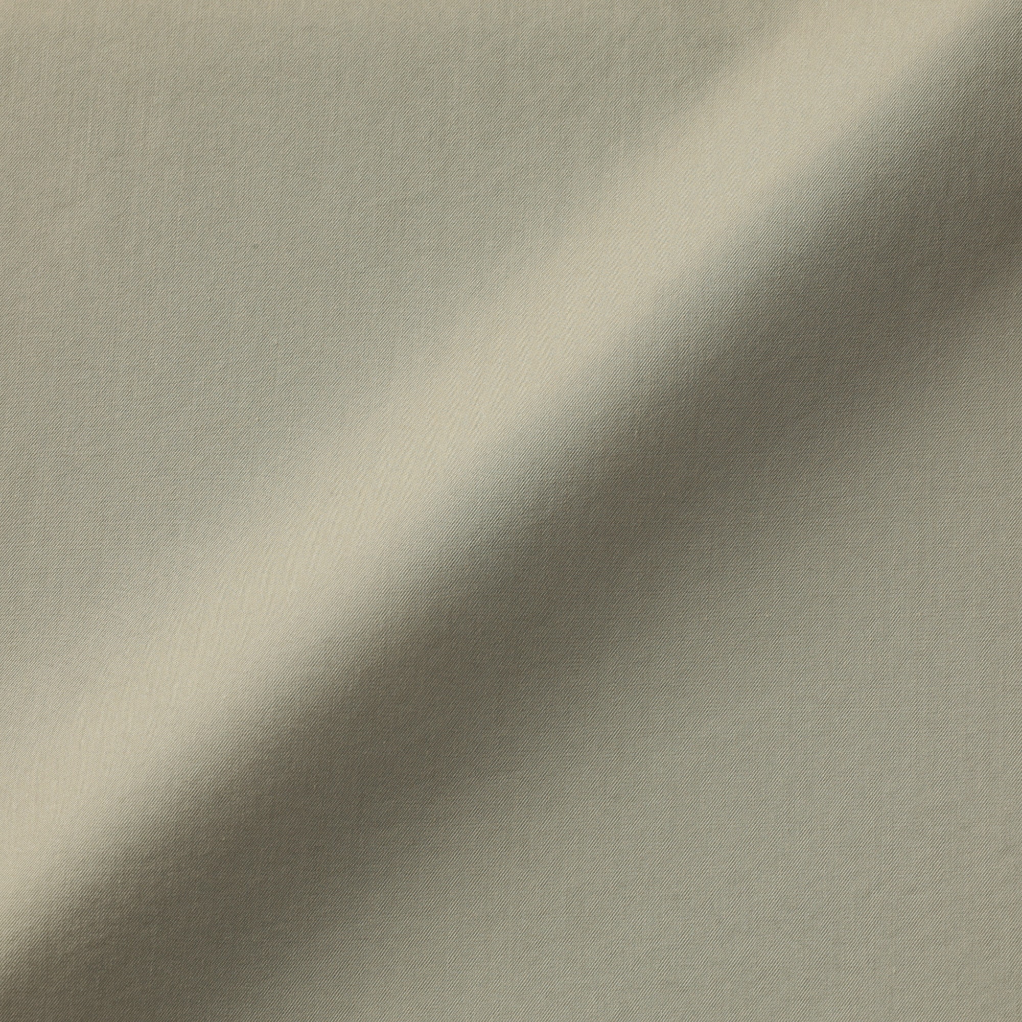 婦人　高密度ツイル　タックフレアスカート