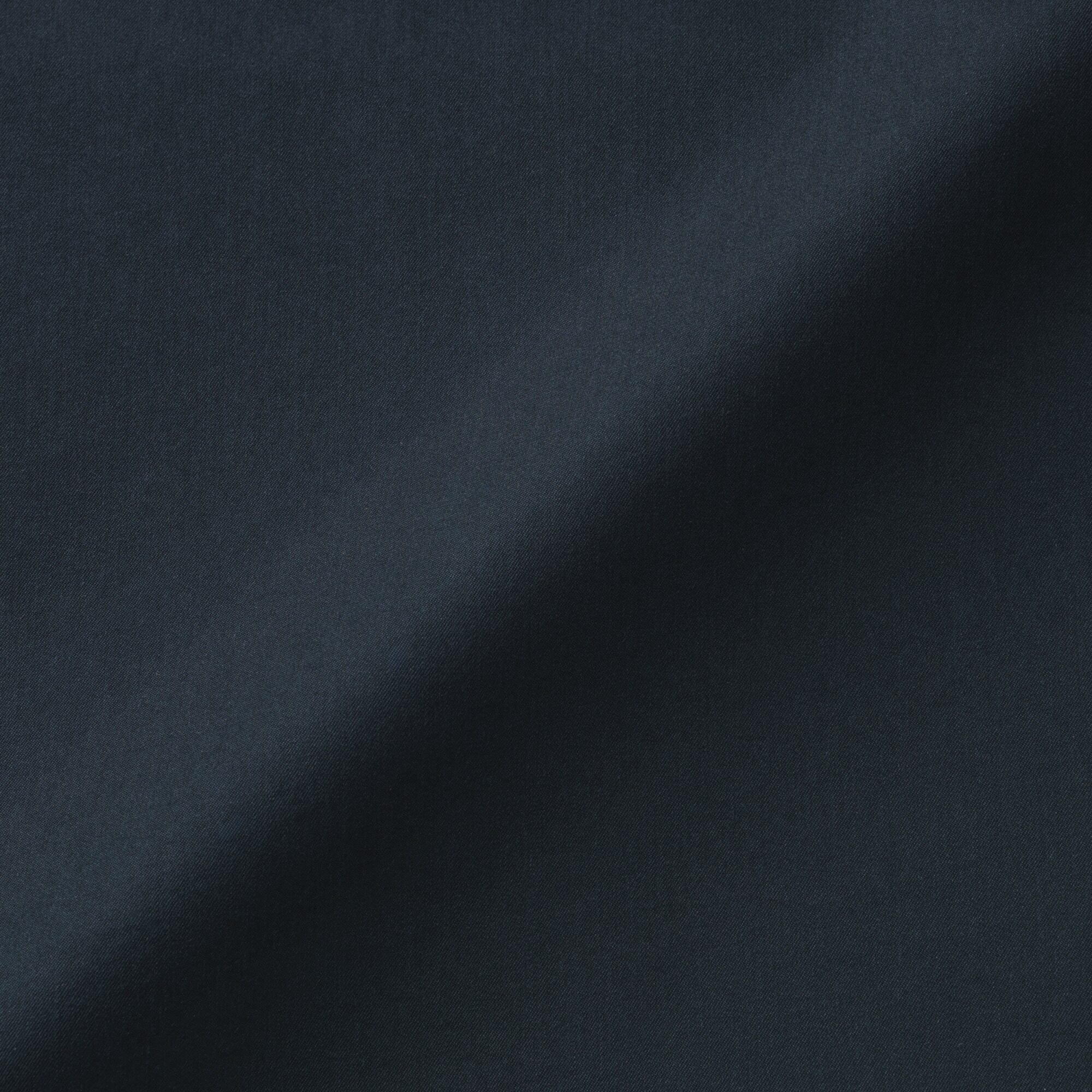 婦人　高密度ツイル　タックフレアスカート