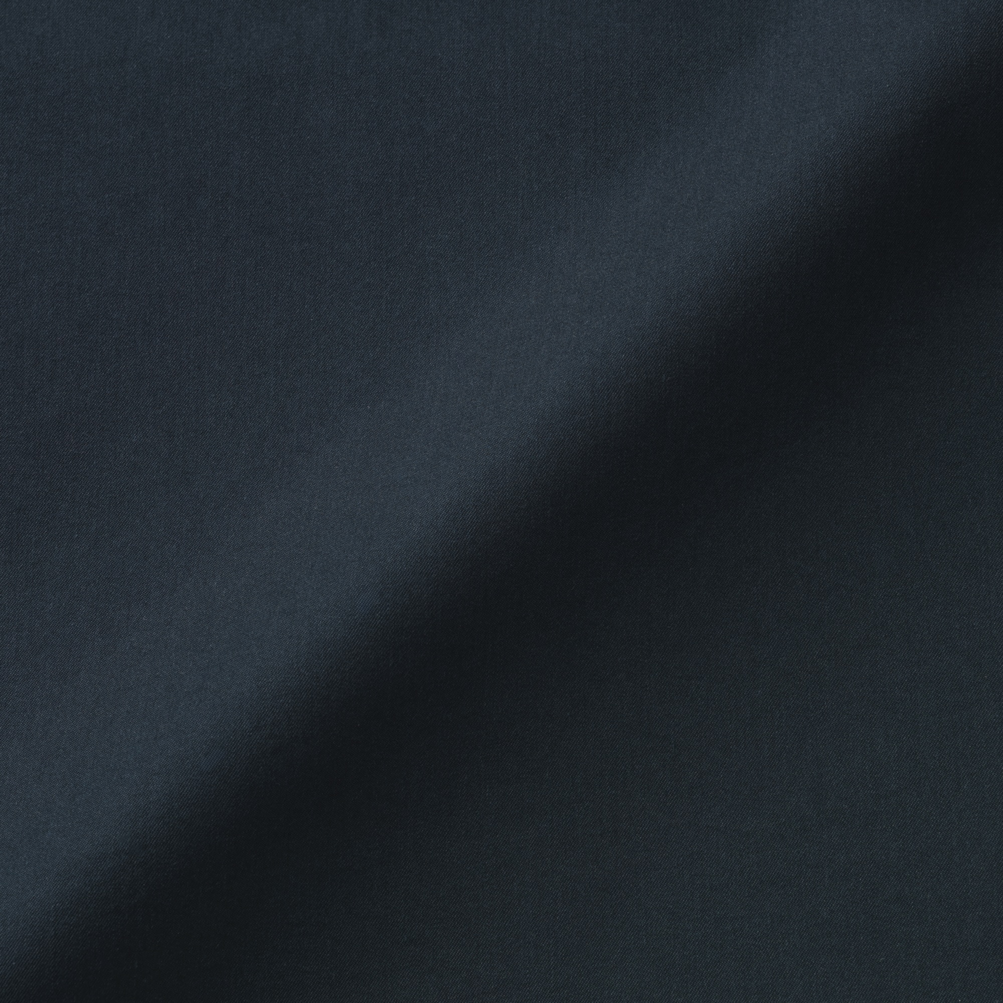 婦人　高密度ツイル　タックフレアスカート