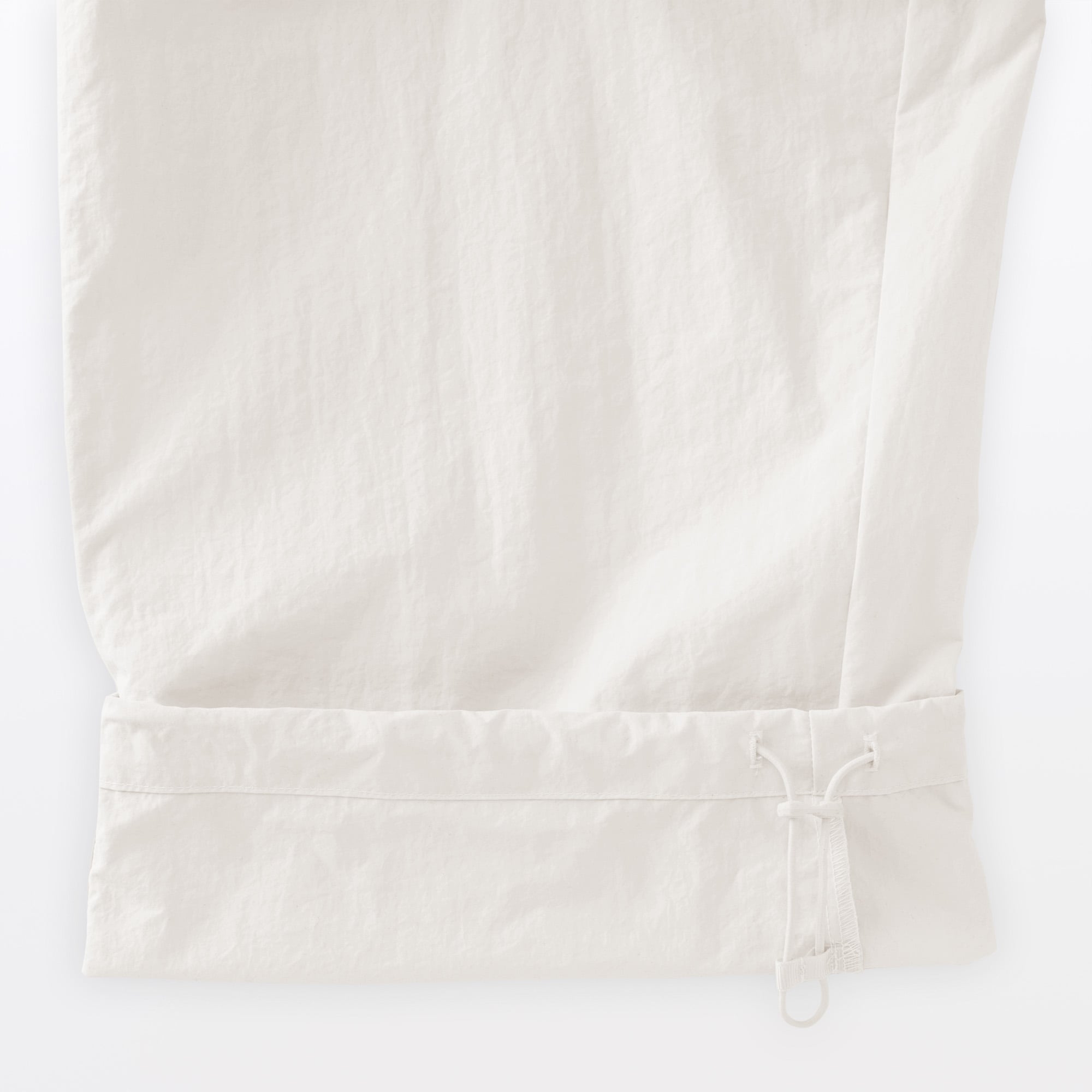 婦人　撥水　ユーティリティーイージーワイドパンツ