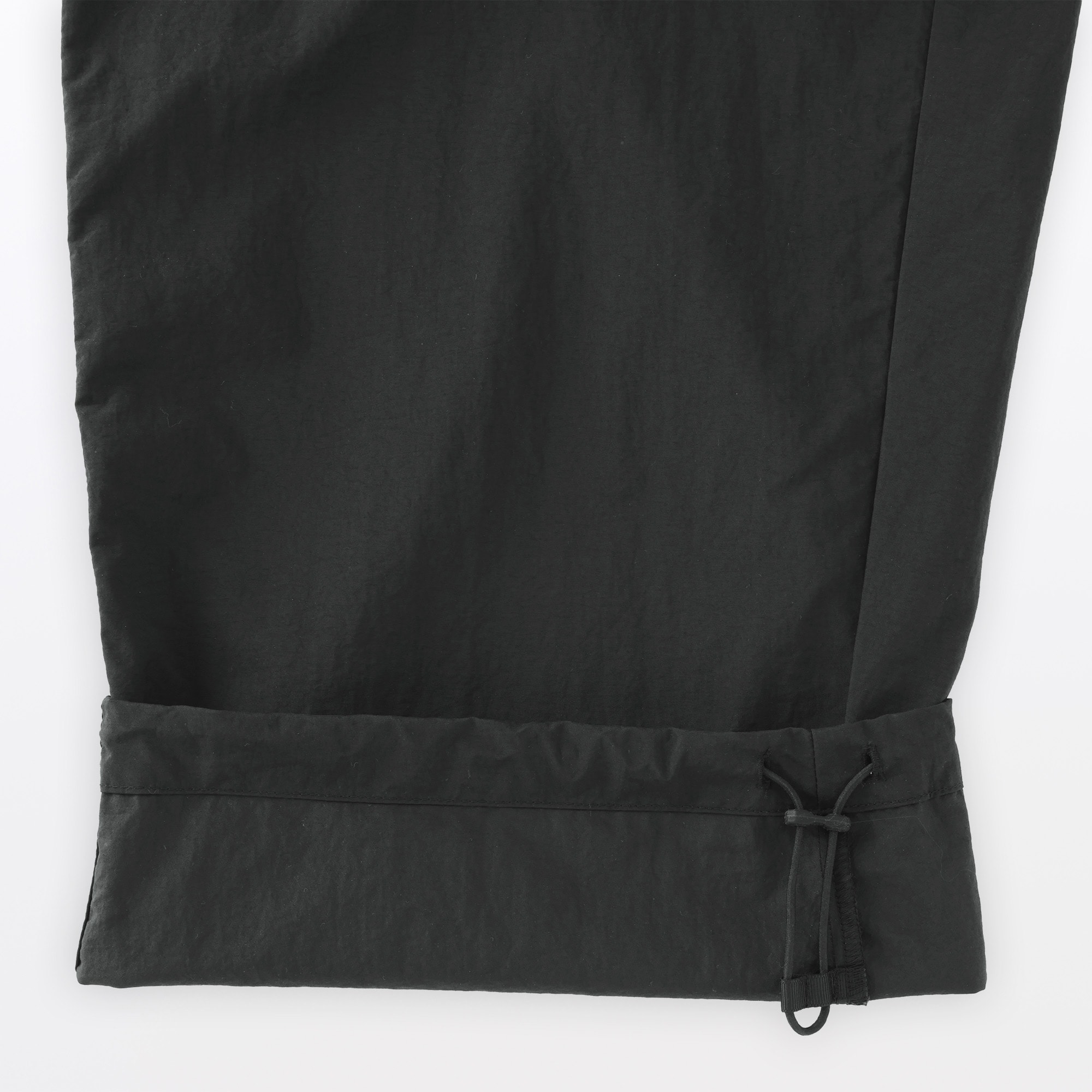 婦人　撥水　ユーティリティーイージーワイドパンツ