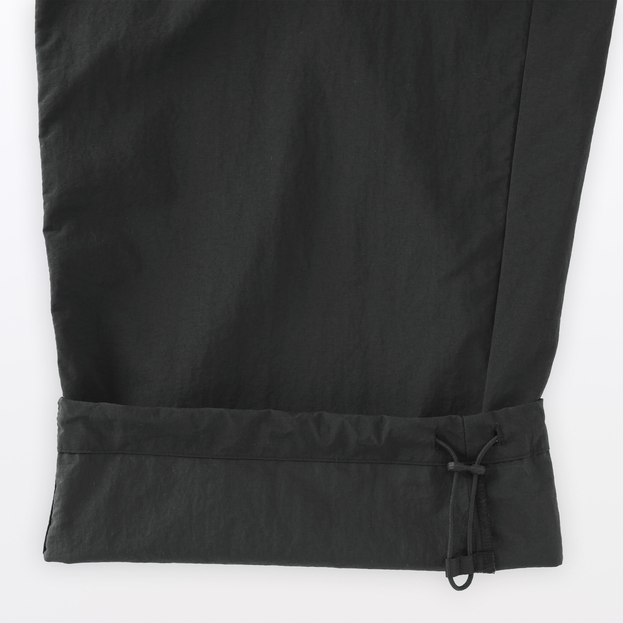 婦人　撥水　ユーティリティーイージーワイドパンツ