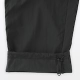 婦人　撥水　ユーティリティーイージーワイドパンツ