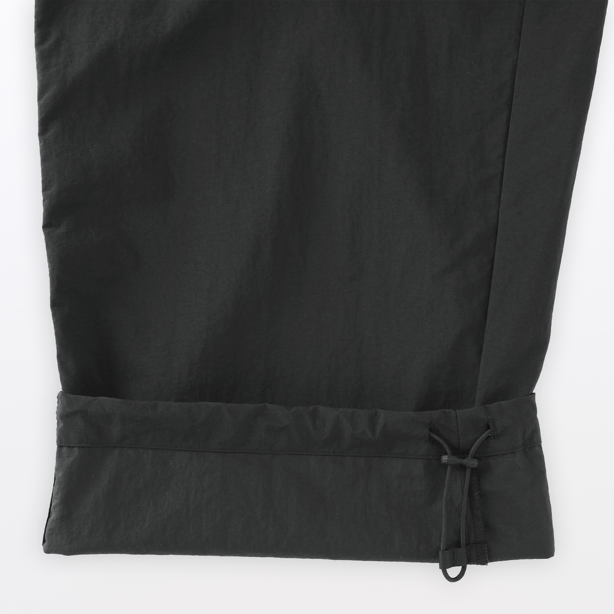 婦人　撥水　ユーティリティーイージーワイドパンツ