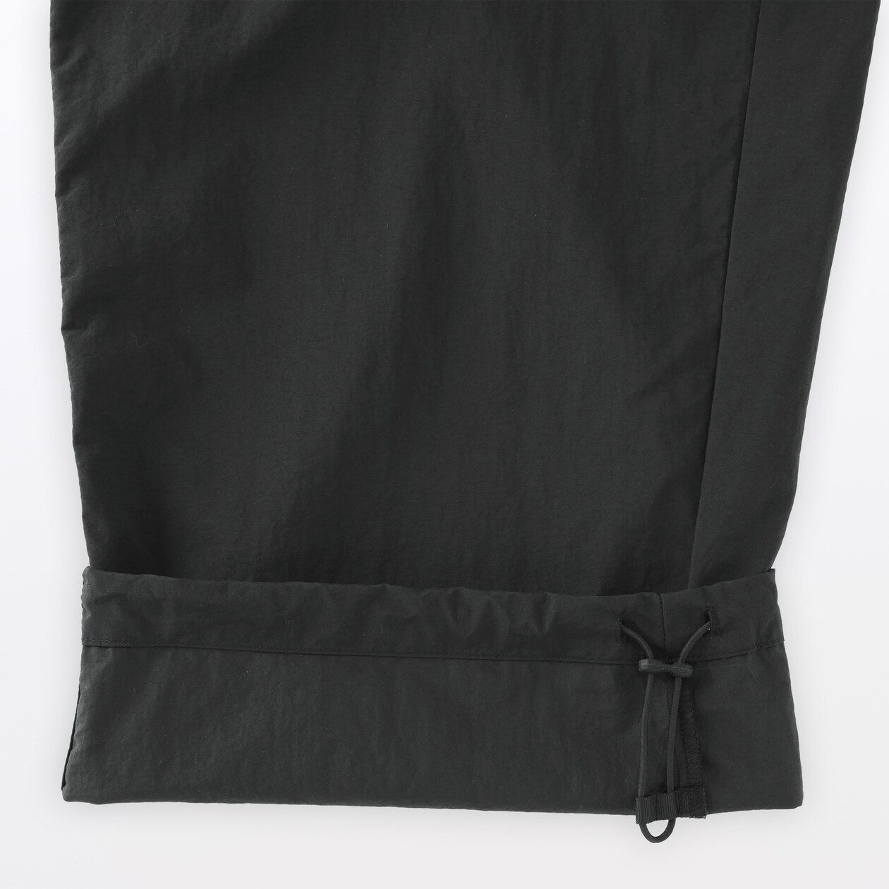 婦人　撥水　ユーティリティーイージーワイドパンツ