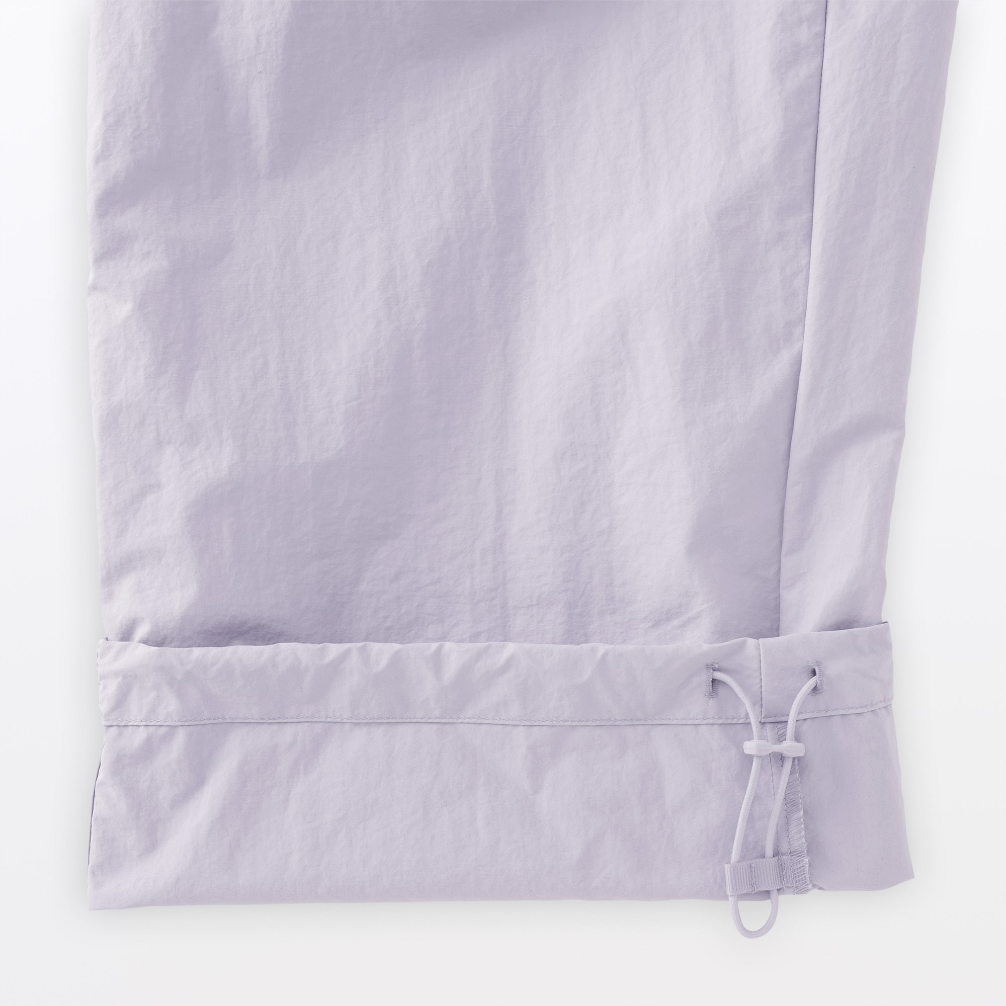 婦人　撥水　ユーティリティーイージーワイドパンツ