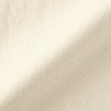 婦人　木の実から作ったカポック混　コクーンパンツ　生成