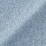 婦人　木の実から作ったカポック混　デニムコクーンパンツ