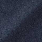 婦人　木の実から作ったカポック混　デニムコクーンパンツ