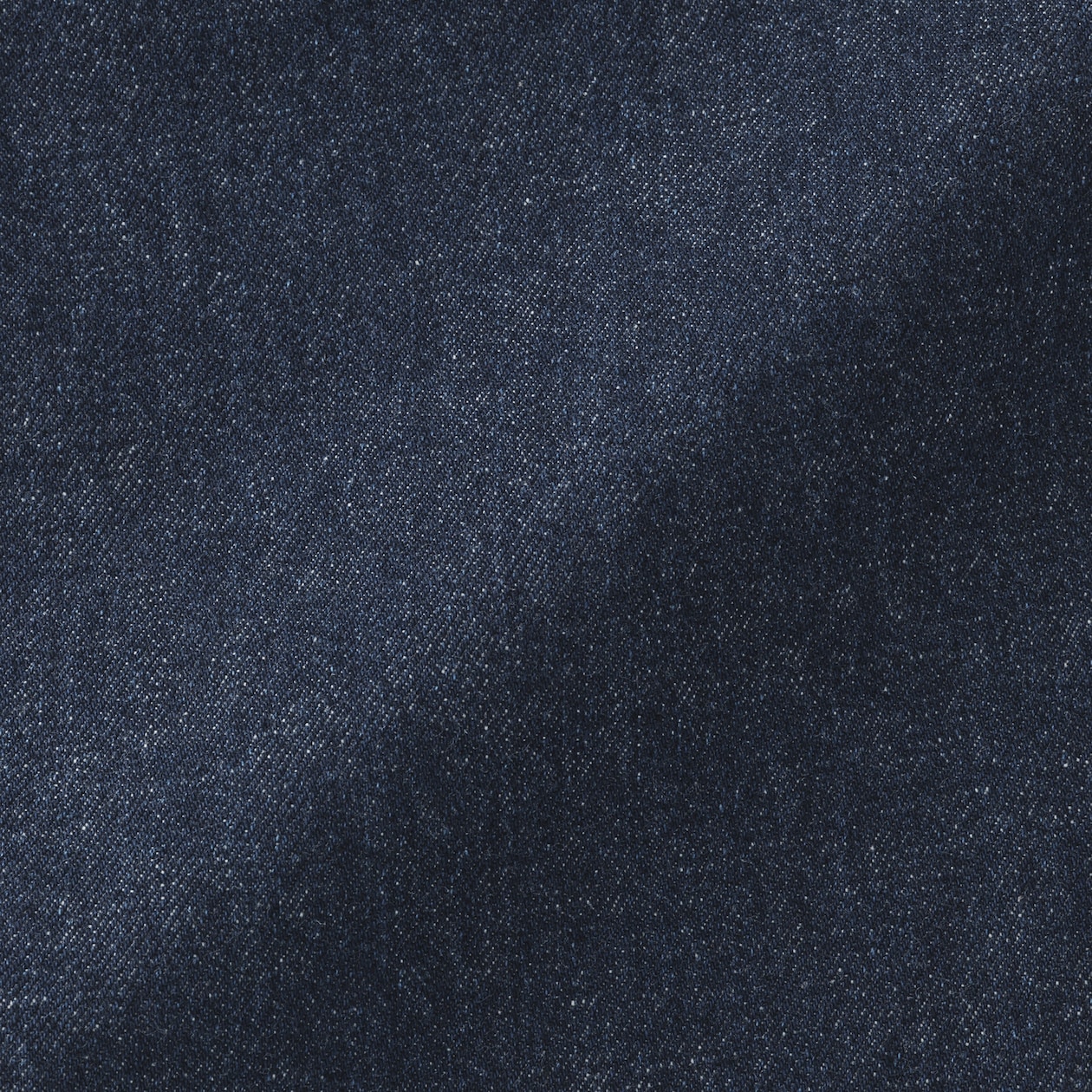 婦人　木の実から作ったカポック混　デニムコクーンパンツ