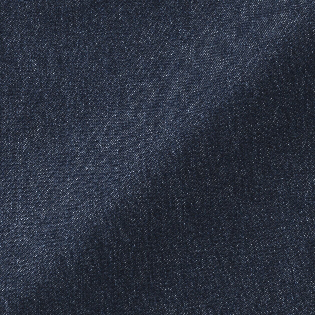 婦人　木の実から作ったカポック混　デニムコクーンパンツ