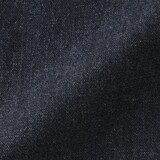 婦人　木の実から作ったカポック混　デニムコクーンパンツ　股下短め（ＯＳ）