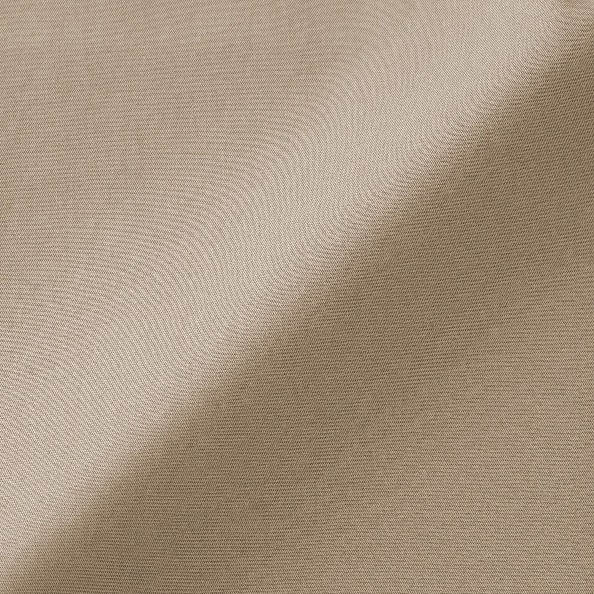 婦人　洗いざらしコットン　イージースカート