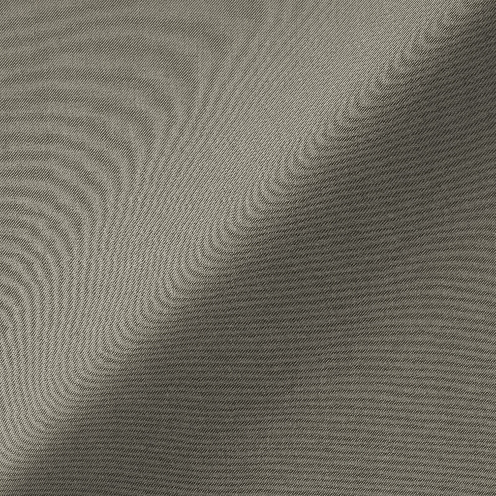 婦人　洗いざらしコットン　イージースカート