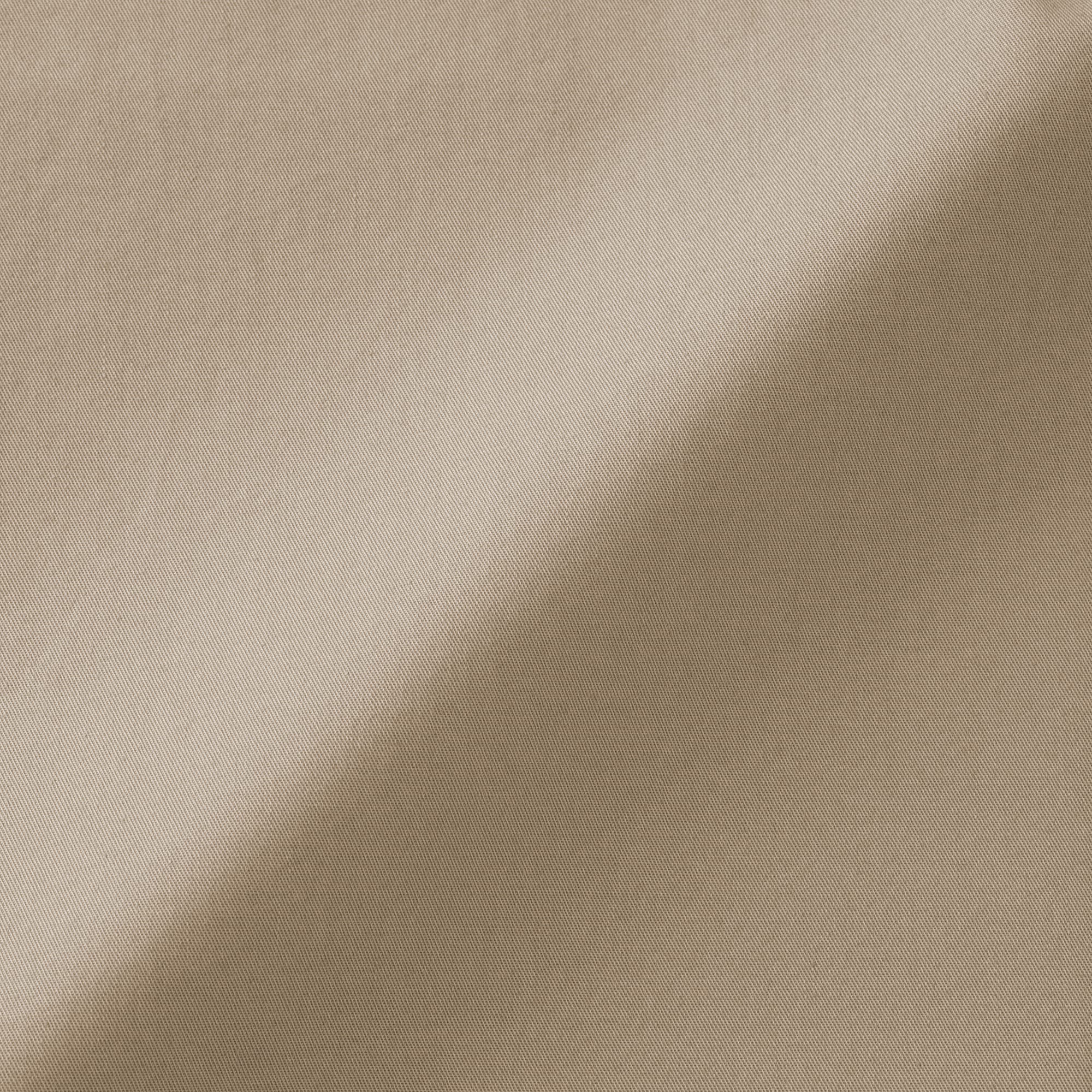 婦人　洗いざらしコットン　イージースカート