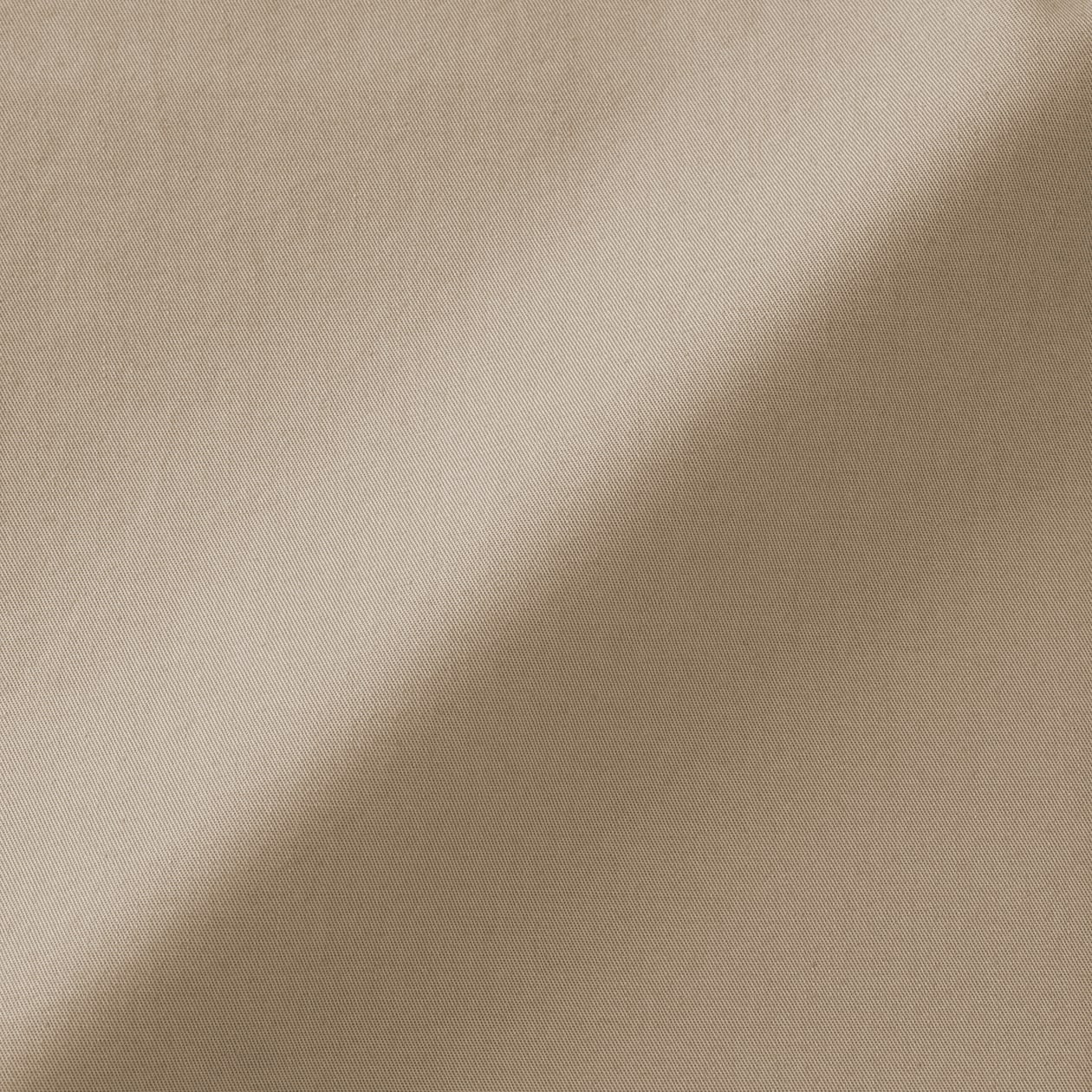 婦人　洗いざらしコットン　イージースカート