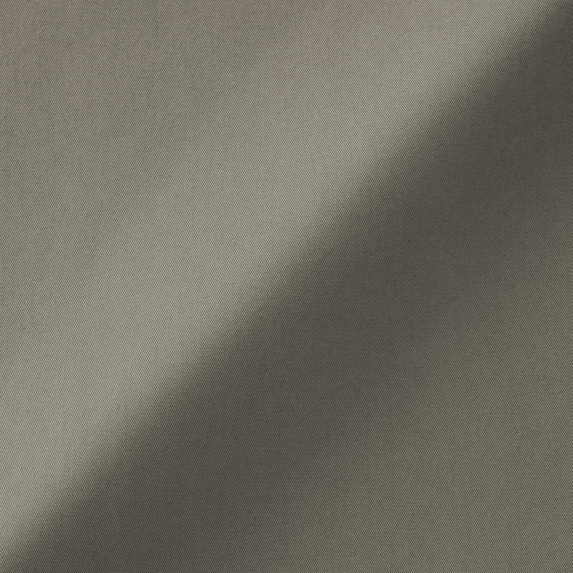 婦人　洗いざらしコットン　イージースカート