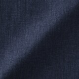 婦人　ヘンプ混デニム　ストレートパンツ