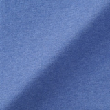 紳士　昔ながらの製法で編み立てた天竺クルーネック半袖Ｔシャツ