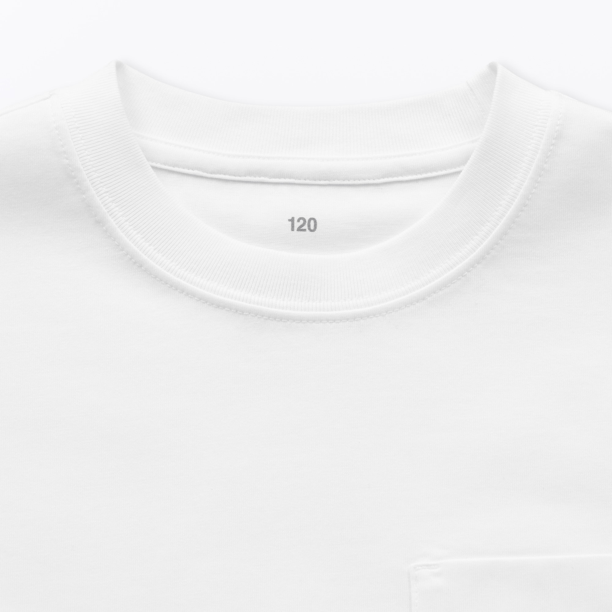 キッズ　涼感ＵＶカットワイド半袖Ｔシャツ