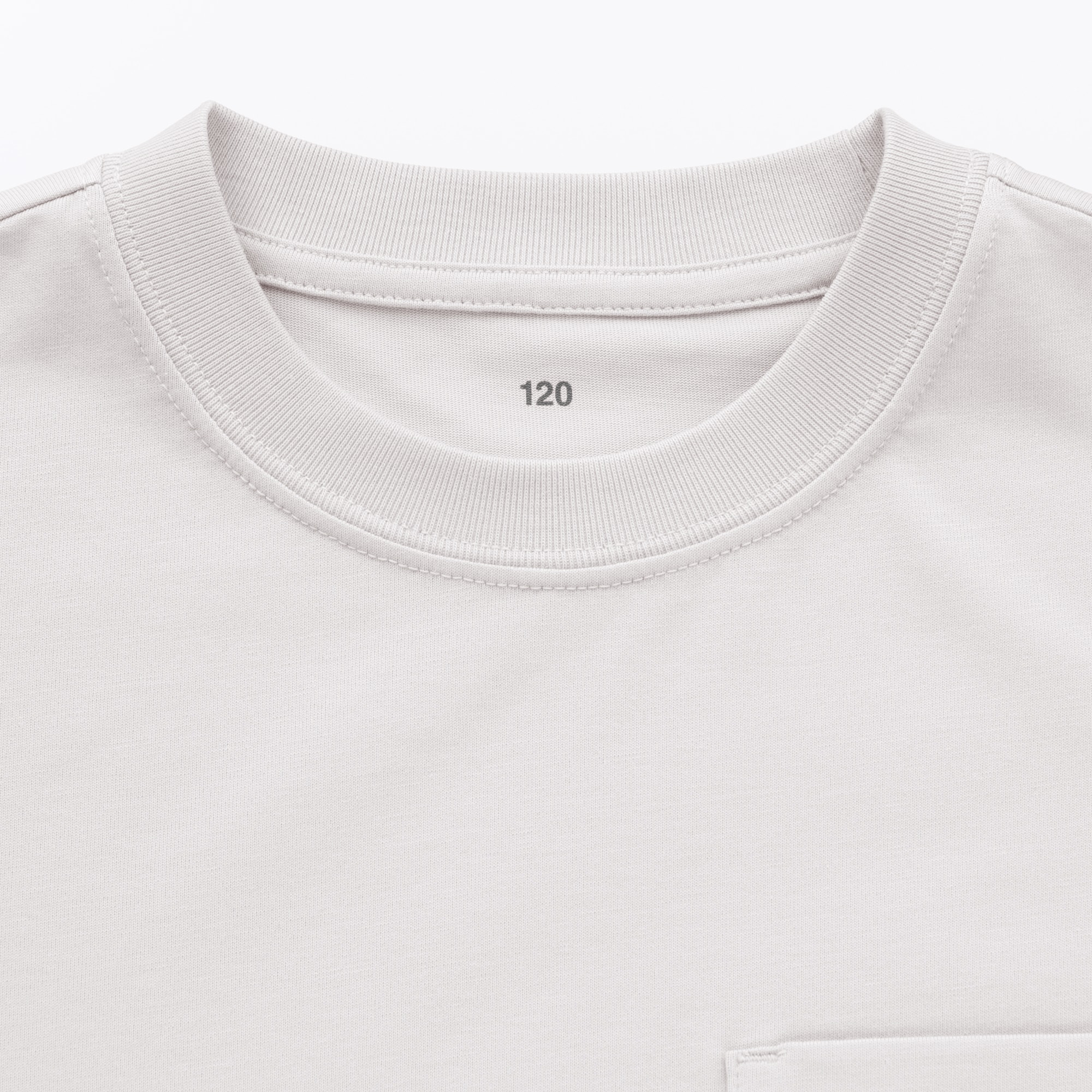 キッズ　涼感ＵＶカットワイド半袖Ｔシャツ