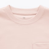 キッズ　涼感ＵＶカットワイド半袖Ｔシャツ