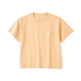 キッズ　涼感ＵＶカットワイド半袖Ｔシャツ