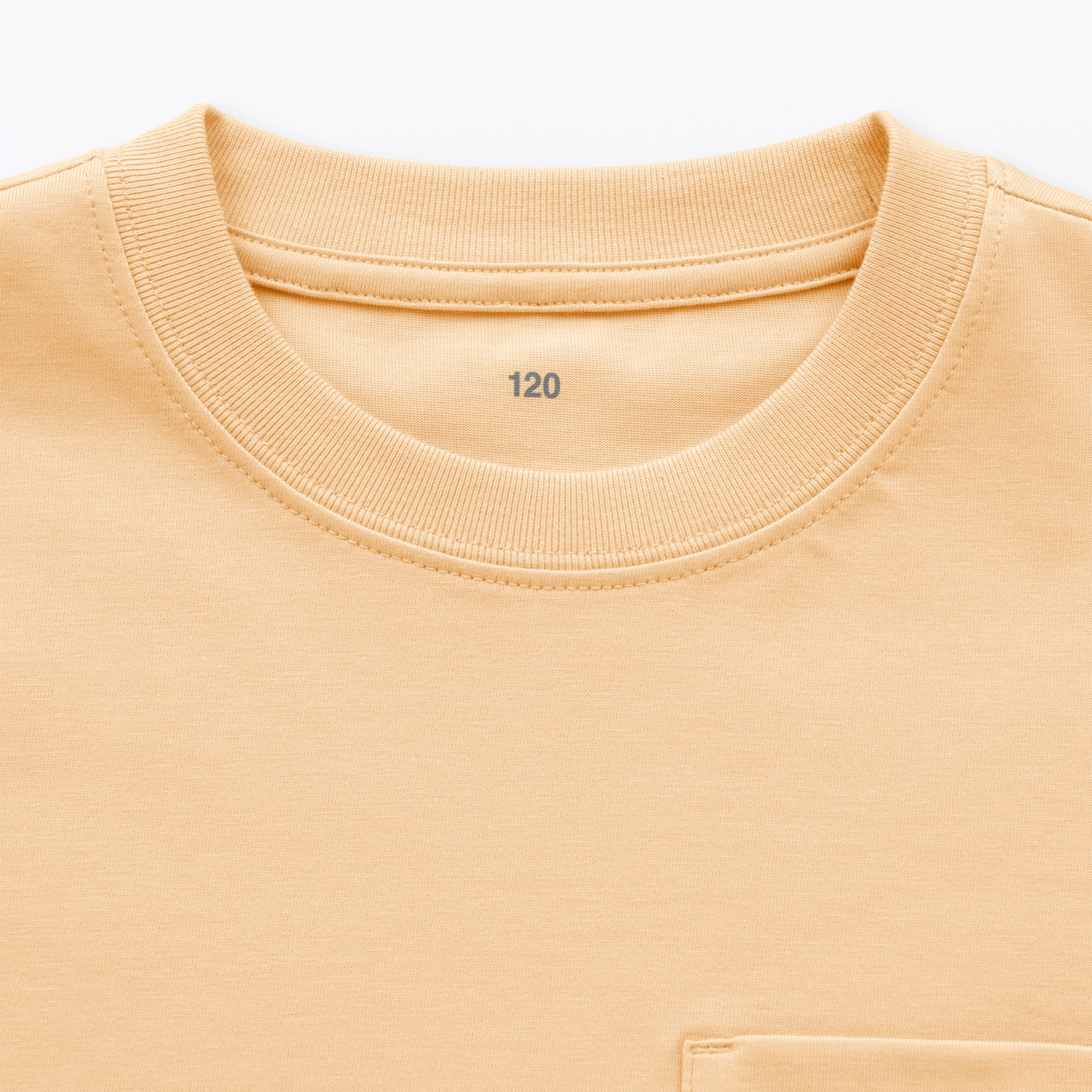 キッズ　涼感ＵＶカットワイド半袖Ｔシャツ