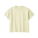 キッズ　涼感ＵＶカットワイド半袖Ｔシャツ