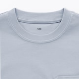 キッズ　涼感ＵＶカットワイド半袖Ｔシャツ