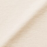 キッズ　太番手クルーネック五分袖Ｔシャツ