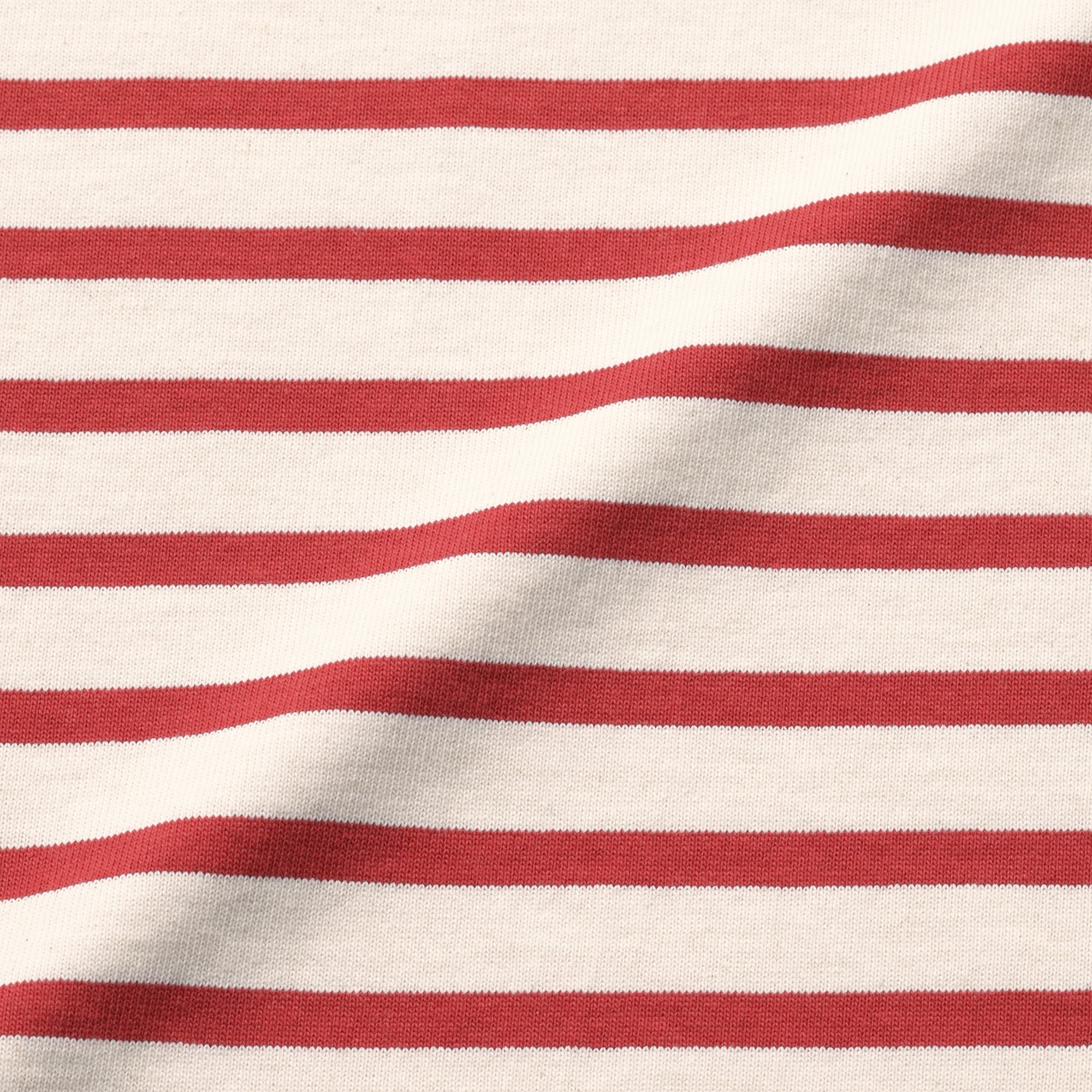 キッズ　太番手クルーネック五分袖Ｔシャツ