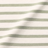 キッズ　太番手クルーネック五分袖Ｔシャツ