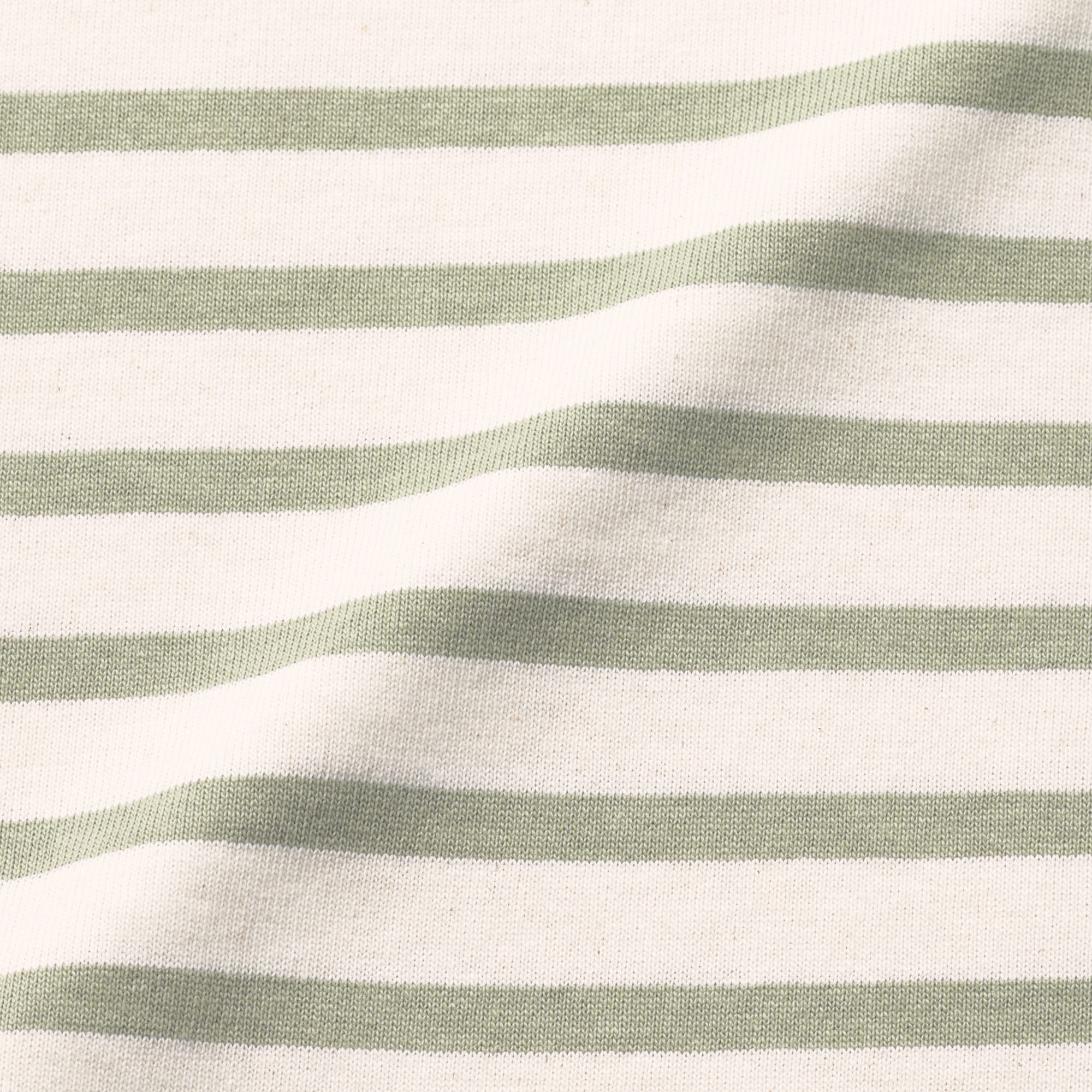 キッズ　太番手クルーネック五分袖Ｔシャツ