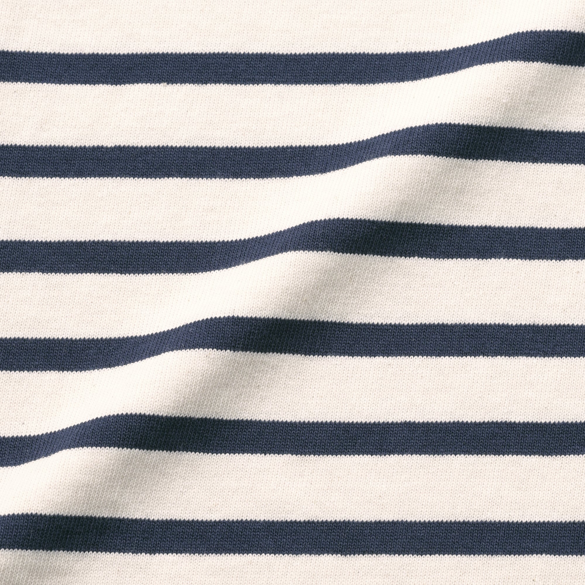 キッズ　太番手クルーネック五分袖Ｔシャツ