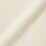 キッズ　二重ガーゼスタンドカラー長袖シャツ