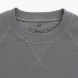 キッズ　ライトスウェットクルーネック五分袖Ｔシャツ