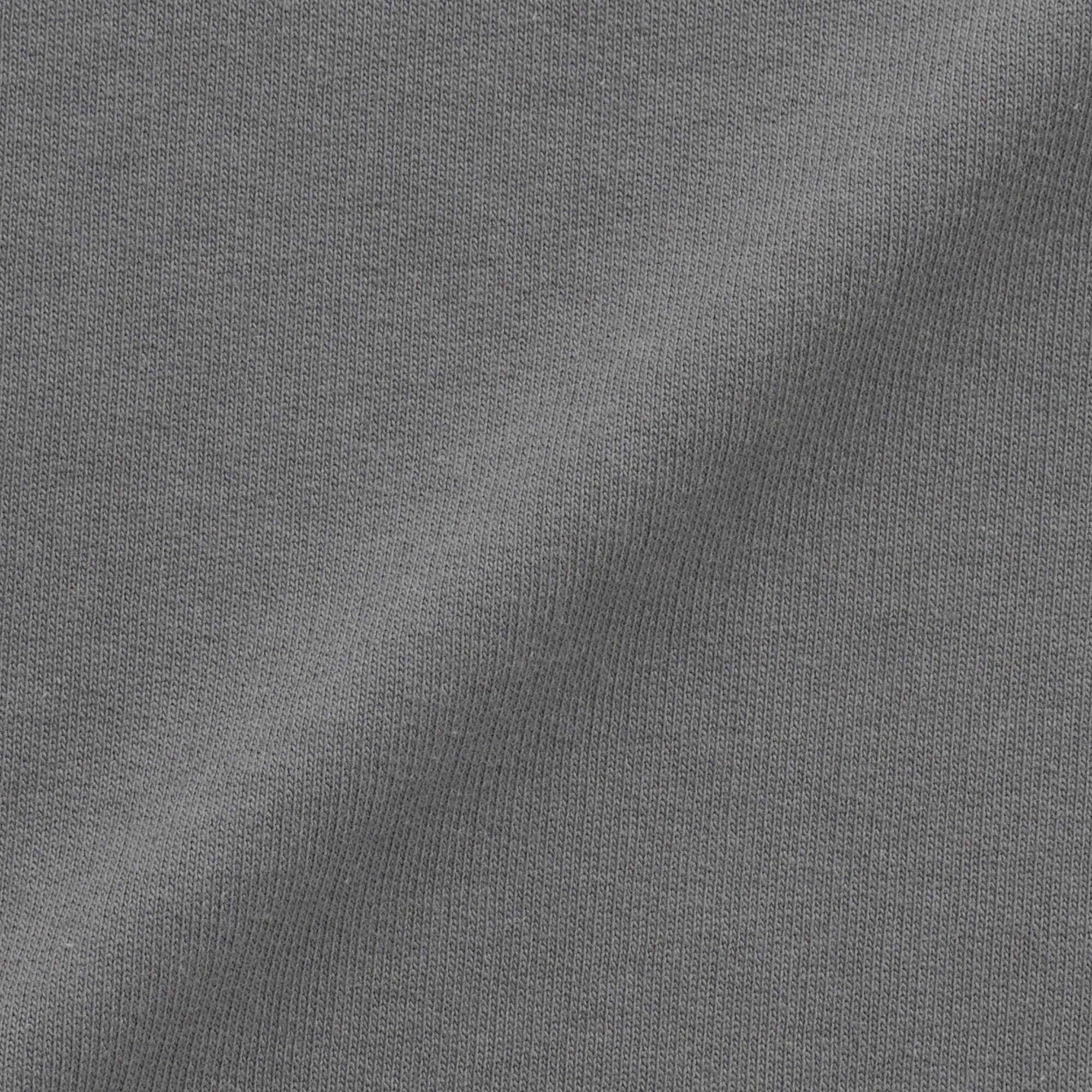 キッズ　ライトスウェットクルーネック五分袖Ｔシャツ