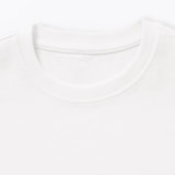 キッズ　見守りポケット付きクルーネック半袖Ｔシャツ