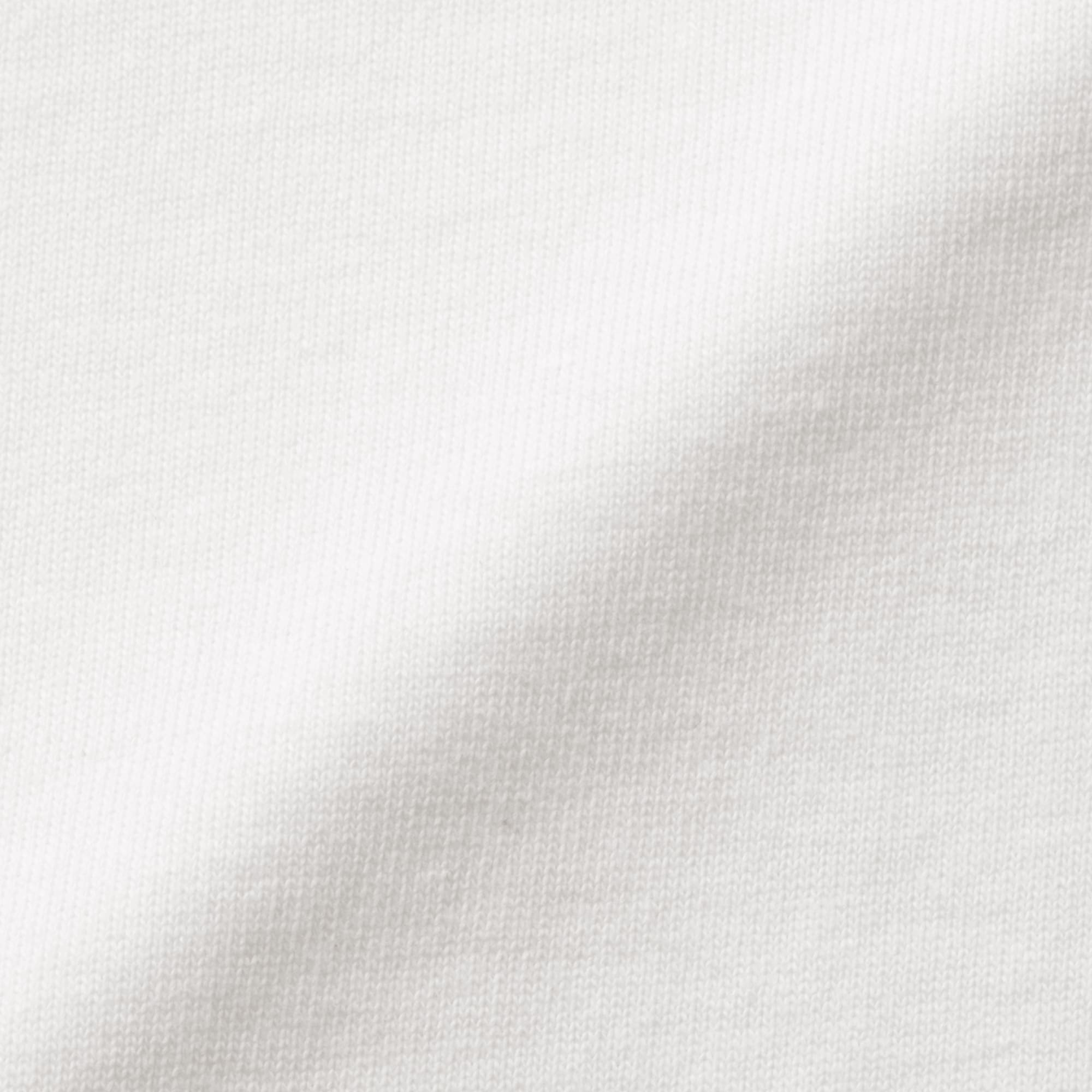 キッズ　見守りポケット付きクルーネック半袖Ｔシャツ