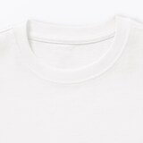 キッズ　見守りポケット付きクルーネック半袖Ｔシャツ