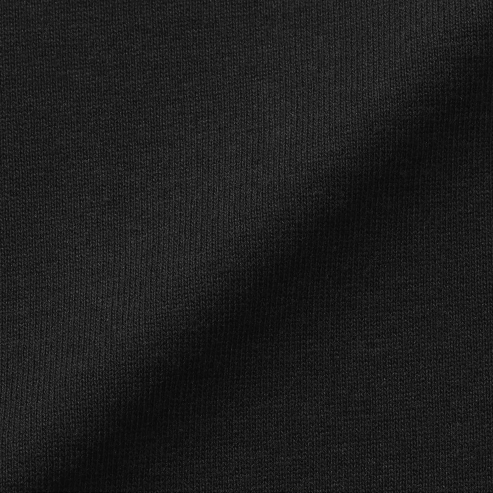 キッズ　見守りポケット付きクルーネック半袖Ｔシャツ