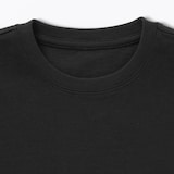 キッズ　見守りポケット付きクルーネック半袖Ｔシャツ