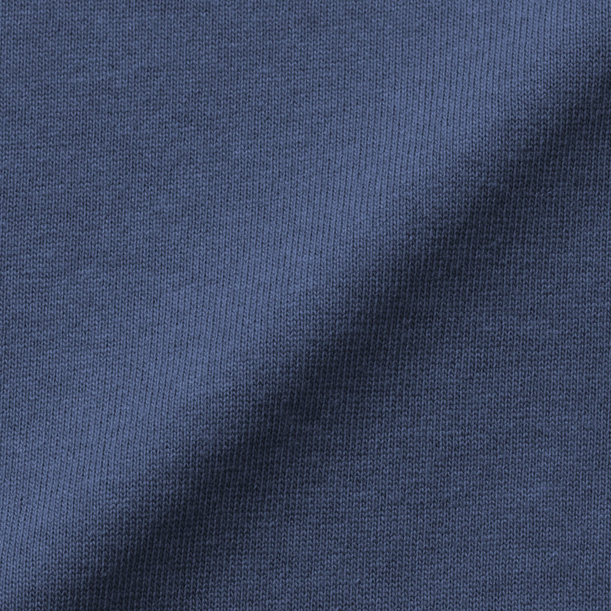 キッズ　見守りポケット付きクルーネック半袖Ｔシャツ